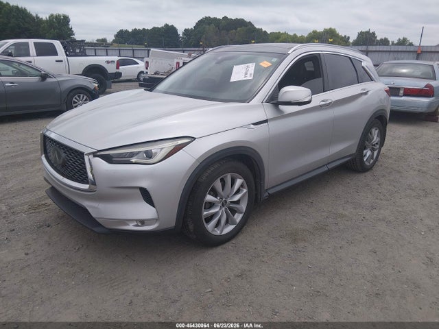 Aukcja sprzedaży 2019 Infiniti Qx50 Luxe, vin: 3PCAJ5M15KF136856, numer aukcji: 45430064
