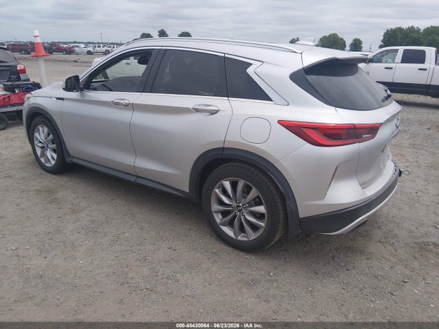 Aukcja sprzedaży 2019 Infiniti Qx50 Luxe, vin: 3PCAJ5M15KF136856, numer aukcji: 45430064