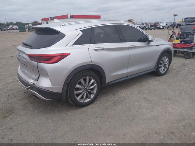 Aukcja sprzedaży 2019 Infiniti Qx50 Luxe, vin: 3PCAJ5M15KF136856, numer aukcji: 45430064