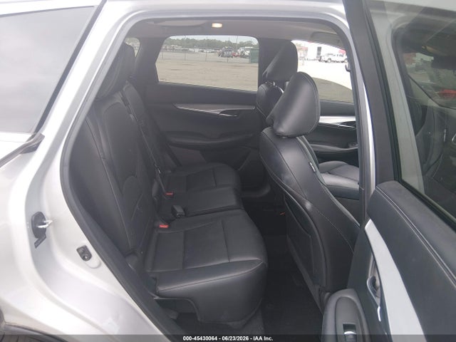 Aukcja sprzedaży 2019 Infiniti Qx50 Luxe, vin: 3PCAJ5M15KF136856, numer aukcji: 45430064