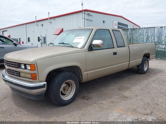 Продажа на аукционе авто 1988 Chevrolet Gmt-400 C1500, vin: 2GCEC19KXJ1198857, номер лота: 45430067