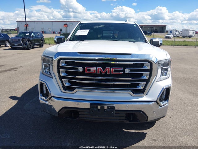 Продажа на аукционе авто 2019 Gmc Sierra 1500 Slt, vin: 1GTU9DED2KZ330554, номер лота: 45430070