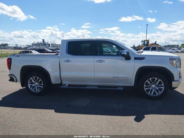 Продажа на аукционе авто 2019 Gmc Sierra 1500 Slt, vin: 1GTU9DED2KZ330554, номер лота: 45430070