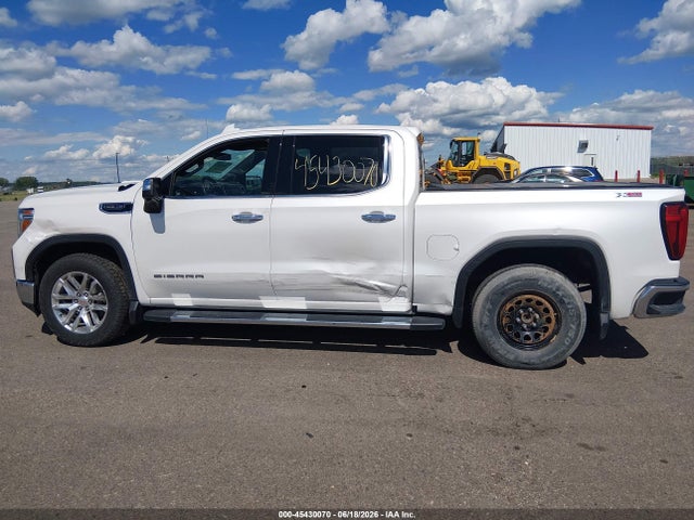 Продажа на аукционе авто 2019 Gmc Sierra 1500 Slt, vin: 1GTU9DED2KZ330554, номер лота: 45430070