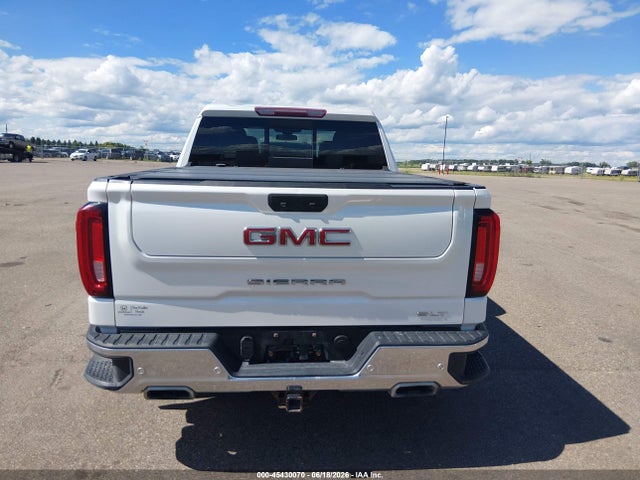 Продажа на аукционе авто 2019 Gmc Sierra 1500 Slt, vin: 1GTU9DED2KZ330554, номер лота: 45430070
