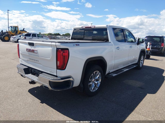 Продажа на аукционе авто 2019 Gmc Sierra 1500 Slt, vin: 1GTU9DED2KZ330554, номер лота: 45430070