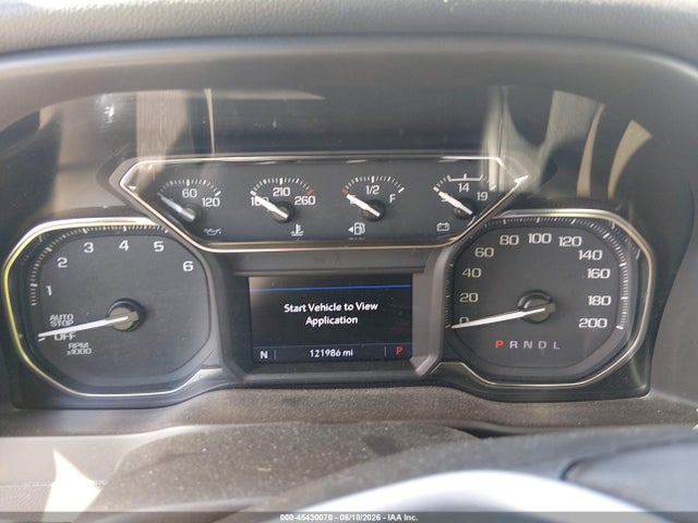 Продажа на аукционе авто 2019 Gmc Sierra 1500 Slt, vin: 1GTU9DED2KZ330554, номер лота: 45430070