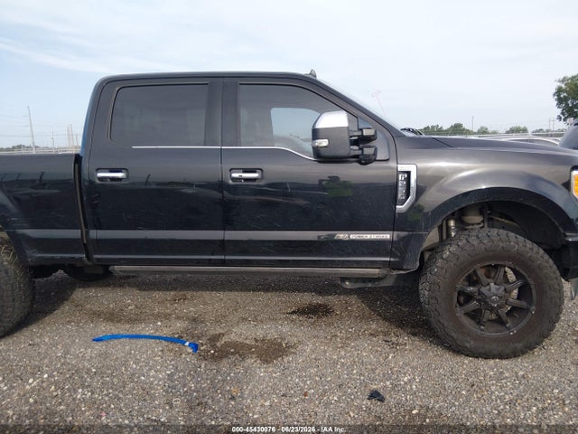 Продаж на аукціоні авто 2019 Ford F-250 Platinum, vin: 1FT7W2BT7KEG32497, номер лоту: 45430076