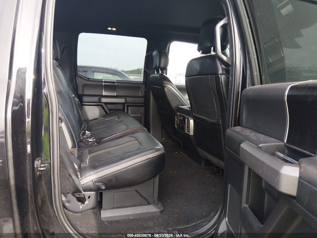 Продажа на аукционе авто 2019 Ford F-250 Platinum, vin: 1FT7W2BT7KEG32497, номер лота: 45430076