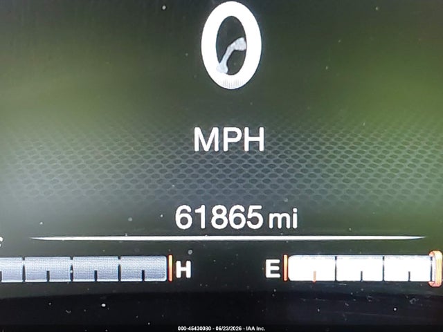 Jeep Renegade Trailhawk 4x4 2018 ZACCJBCB2JPH00987 Image 15