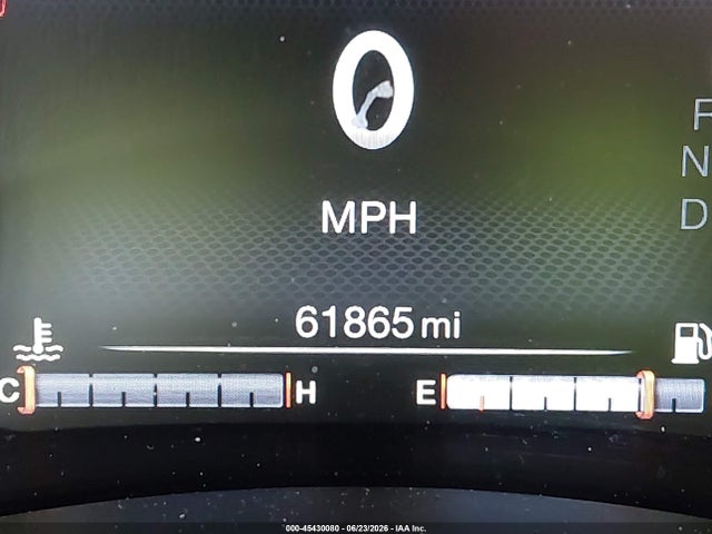 Jeep Renegade Trailhawk 4x4 2018 ZACCJBCB2JPH00987 Image 7