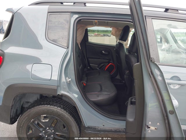 Jeep Renegade Trailhawk 4x4 2018 ZACCJBCB2JPH00987 Image 8