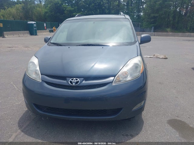Aukcja sprzedaży 2010 Toyota Sienna Xle, vin: 5TDYK4CC7AS337726, numer aukcji: 45430094