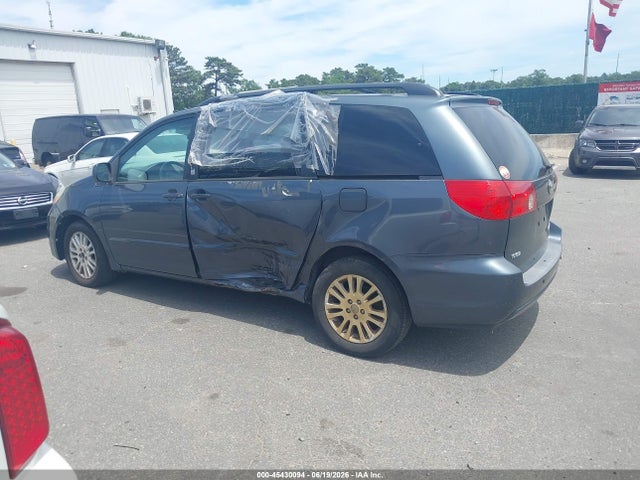 Aukcja sprzedaży 2010 Toyota Sienna Xle, vin: 5TDYK4CC7AS337726, numer aukcji: 45430094