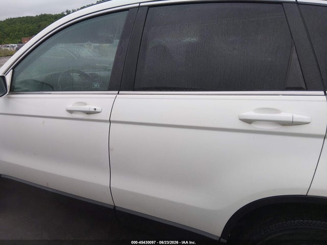 2008 Honda Cr-v Ex-l მანქანა იყიდება აუქციონზე, vin: 5J6RE48718L045535, აუქციონის ნომერი: 45430097