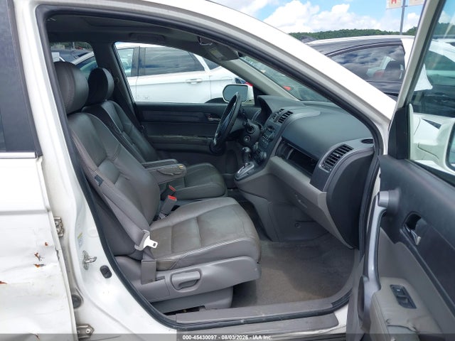 2008 Honda Cr-v Ex-l მანქანა იყიდება აუქციონზე, vin: 5J6RE48718L045535, აუქციონის ნომერი: 45430097