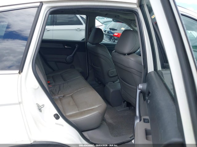 2008 Honda Cr-v Ex-l მანქანა იყიდება აუქციონზე, vin: 5J6RE48718L045535, აუქციონის ნომერი: 45430097