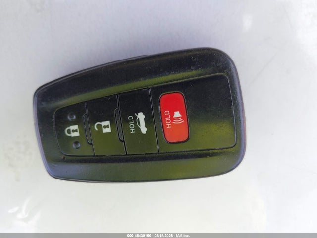 Toyota COROLLA LE 2020 JTDHPRAEXLJ047290 Image 11