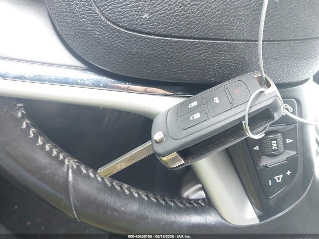 Chevrolet CAMARO 2SS 2015 2G1FJ1EW4F9223787 Image 11