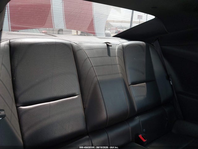 Chevrolet CAMARO 2SS 2015 2G1FJ1EW4F9223787 Image 8