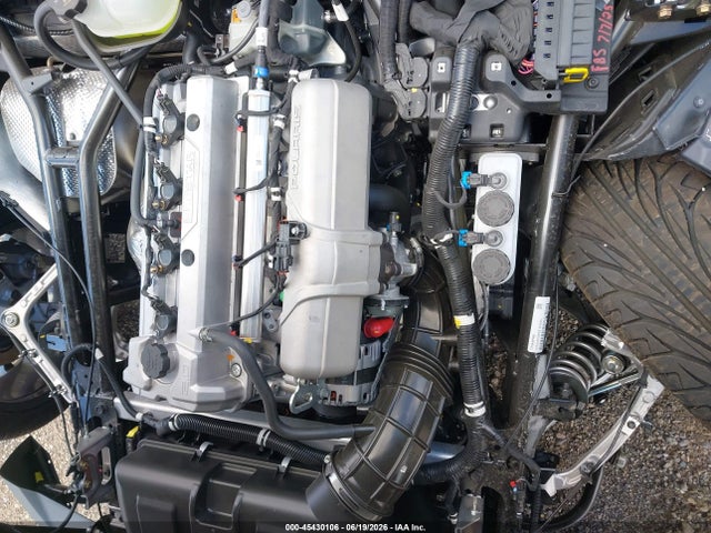 Polaris Slingshot Sl 2025 57XAAPHD6S8167699 Image 10