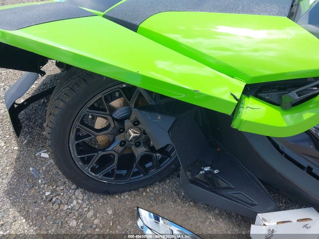 Polaris Slingshot Sl 2025 57XAAPHD6S8167699 Image 11