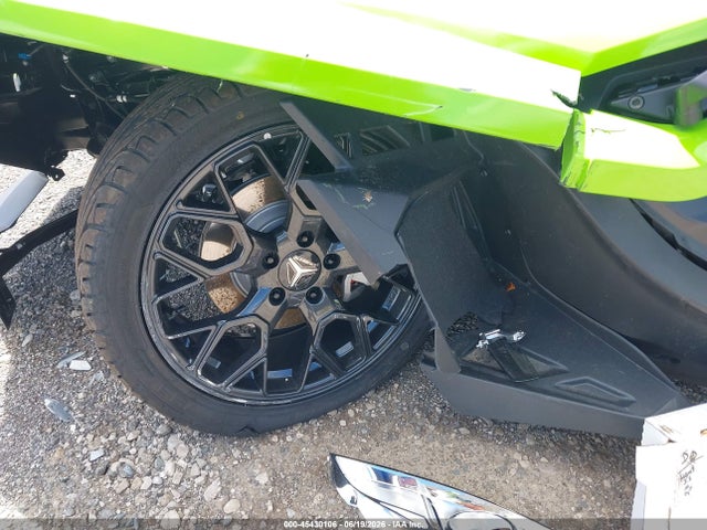Polaris Slingshot Sl 2025 57XAAPHD6S8167699 Image 12