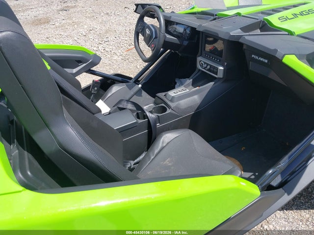 Polaris Slingshot Sl 2025 57XAAPHD6S8167699 Image 5