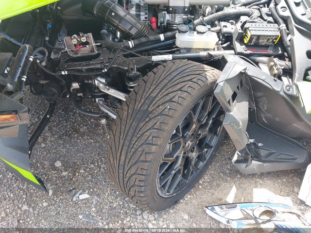 Polaris Slingshot Sl 2025 57XAAPHD6S8167699 Image 6