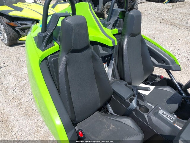 Polaris Slingshot Sl 2025 57XAAPHD6S8167699 Image 8