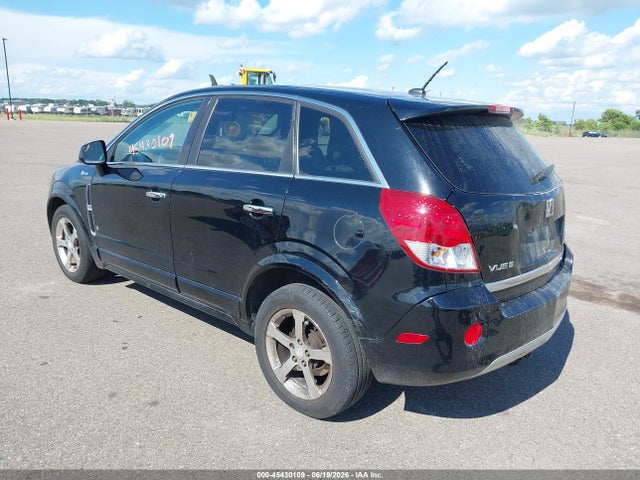 45430109 :رقم المزاد ، 3GSCL93ZX9S631156 vin ، 2009 Saturn Vue Hybrid 4-cyl Base مزاد بيع