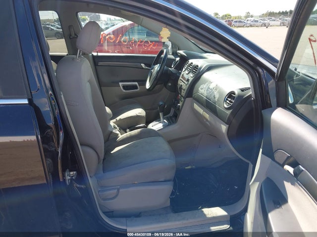 45430109 :رقم المزاد ، 3GSCL93ZX9S631156 vin ، 2009 Saturn Vue Hybrid 4-cyl Base مزاد بيع
