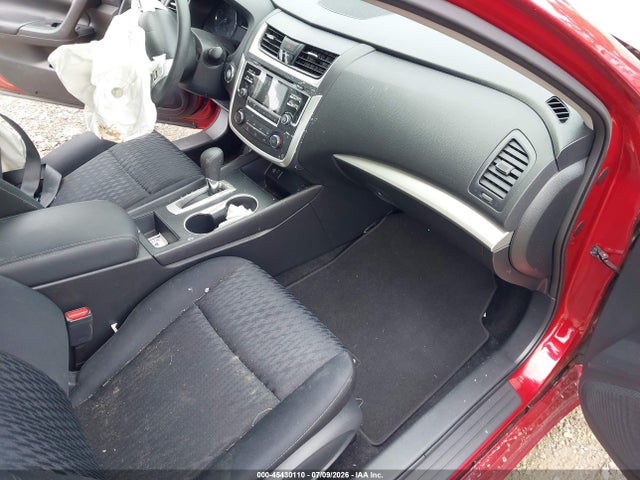 Aukcja sprzedaży 2018 Nissan Altima 2.5 S, vin: 1N4AL3AP0JC178117, numer aukcji: 45430110