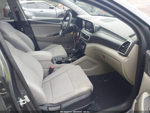 Auction sale of the 2019 Hyundai Tucson Se, vin: KM8J23A45KU061109, lot number: 45430114