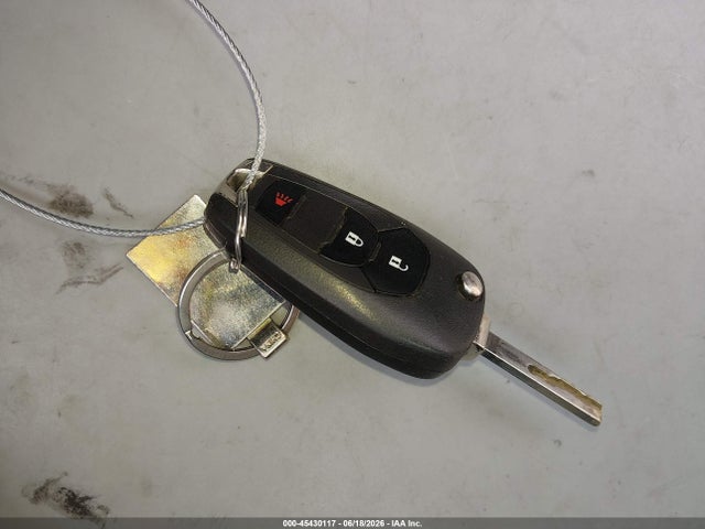 Chevrolet Spark Fwd 1lt Automatic 2021 KL8CD6SA0MC716856 Image 11