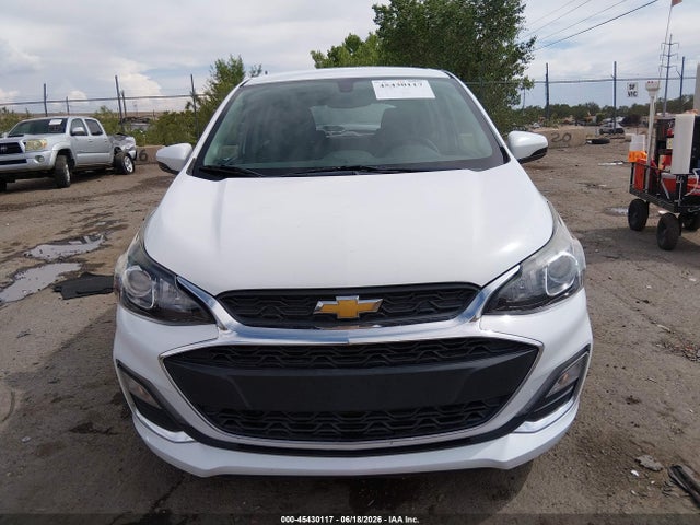 Chevrolet Spark Fwd 1lt Automatic 2021 KL8CD6SA0MC716856 Image 12