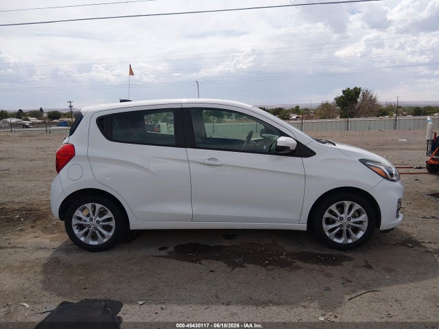 Chevrolet Spark Fwd 1lt Automatic 2021 KL8CD6SA0MC716856 Image 13