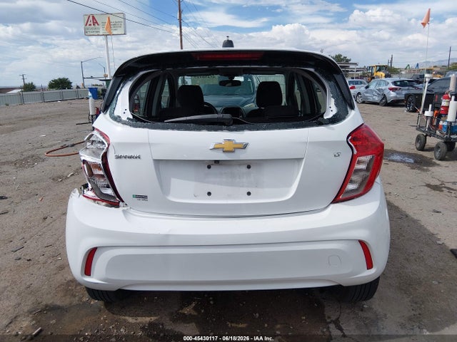 Chevrolet Spark Fwd 1lt Automatic 2021 KL8CD6SA0MC716856 Image 16