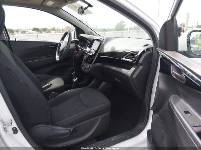 Chevrolet Spark Fwd 1lt Automatic 2021 KL8CD6SA0MC716856 Image 5