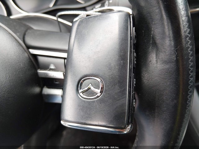45430124 :رقم المزاد ، JM1BPACL9K1107836 vin ، 2019 Mazda Mazda3 Select Package مزاد بيع