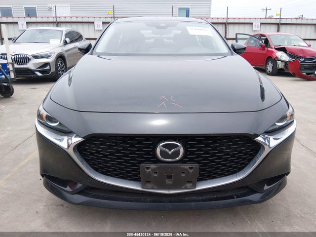 45430124 :رقم المزاد ، JM1BPACL9K1107836 vin ، 2019 Mazda Mazda3 Select Package مزاد بيع