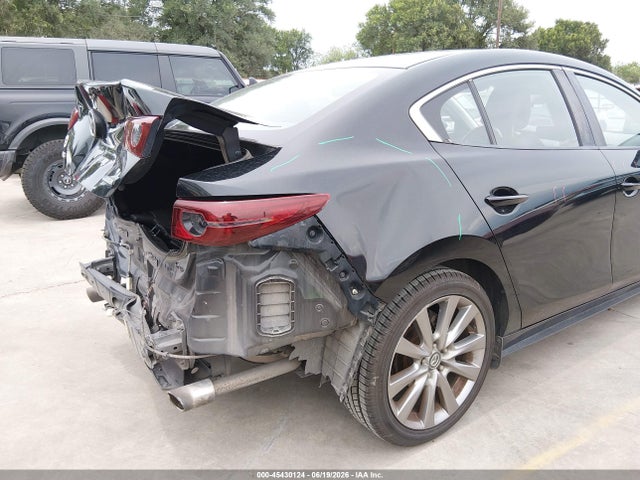 45430124 :رقم المزاد ، JM1BPACL9K1107836 vin ، 2019 Mazda Mazda3 Select Package مزاد بيع