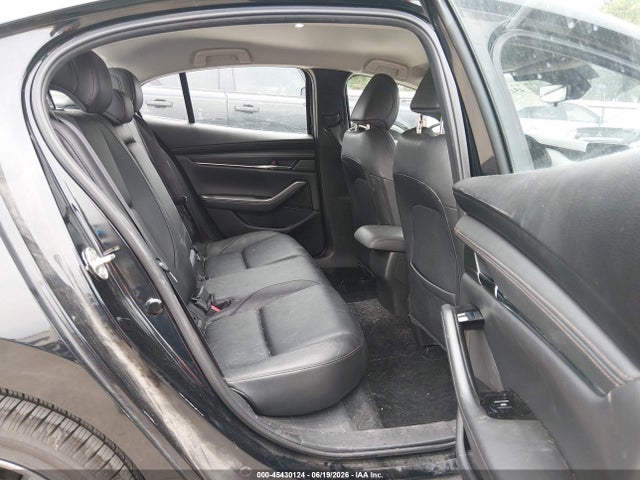 45430124 :رقم المزاد ، JM1BPACL9K1107836 vin ، 2019 Mazda Mazda3 Select Package مزاد بيع
