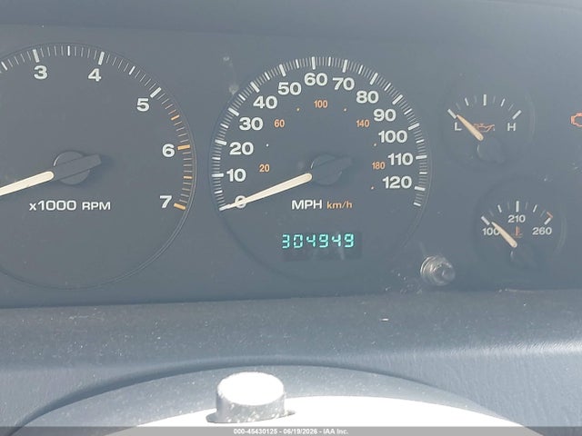 Продажа на аукционе авто 2004 Jeep Grand Cherokee Laredo, vin: 1J4GX48S84C112129, номер лота: 45430125