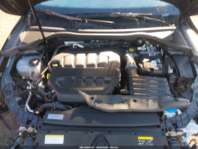 45430127 :رقم المزاد ، WAUGUDGY9PA139163 vin ، 2023 Audi A3 Premium 40 Tfsi Quattro S Tronic مزاد بيع