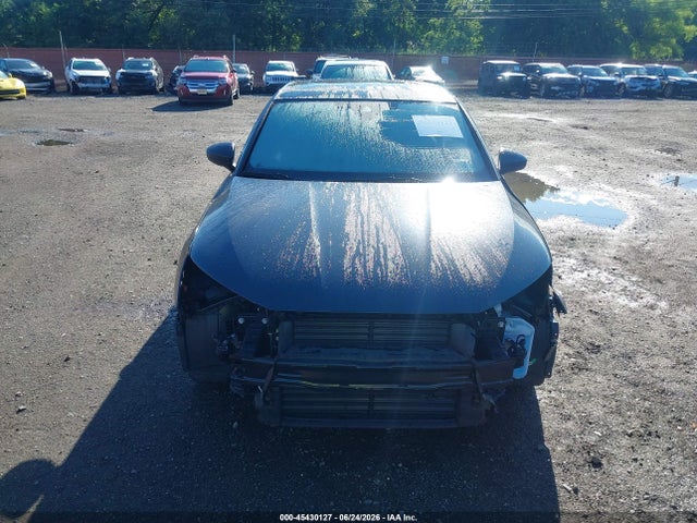 45430127 :رقم المزاد ، WAUGUDGY9PA139163 vin ، 2023 Audi A3 Premium 40 Tfsi Quattro S Tronic مزاد بيع