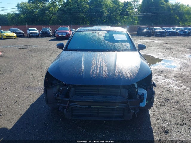 45430127 :رقم المزاد ، WAUGUDGY9PA139163 vin ، 2023 Audi A3 Premium 40 Tfsi Quattro S Tronic مزاد بيع