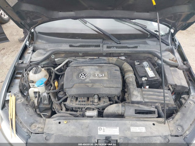 Aukcja sprzedaży 2017 Volkswagen Jetta Gli, vin: 3VW4T7AJ0HM239594, numer aukcji: 45430130