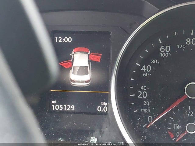 Aukcja sprzedaży 2017 Volkswagen Jetta Gli, vin: 3VW4T7AJ0HM239594, numer aukcji: 45430130