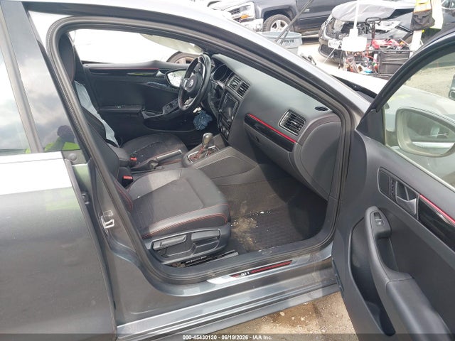 Aukcja sprzedaży 2017 Volkswagen Jetta Gli, vin: 3VW4T7AJ0HM239594, numer aukcji: 45430130